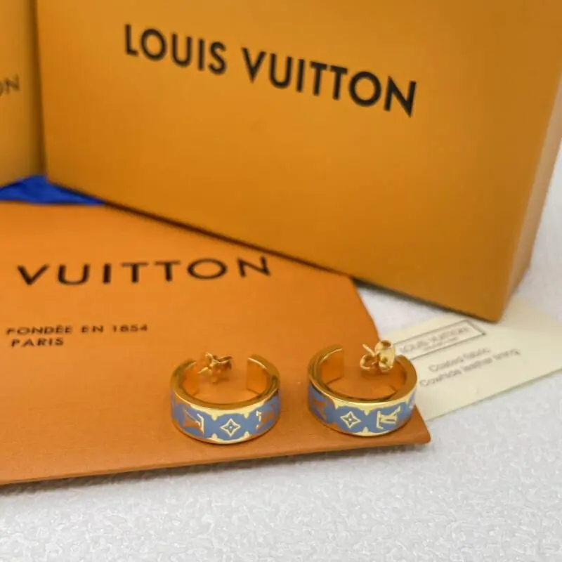 louis vuitton boucles doreilles pour femme s_122a3562